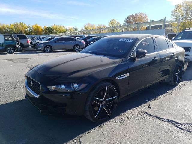 SAJAS4FX3KCP49047  jaguar xe 2019 IMG 1