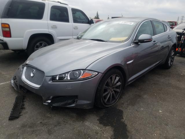 SAJWA0ES2DPS74140  jaguar xf 2013 IMG 1