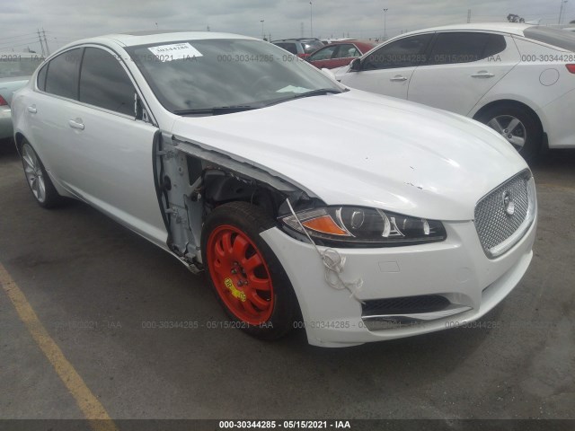 SAJWA0ES3DPS73224  jaguar xf 2013 IMG 0