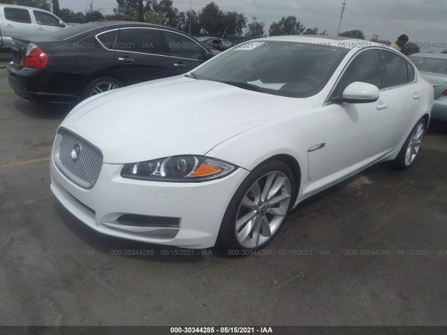 SAJWA0ES3DPS73224  jaguar xf 2013 IMG 1