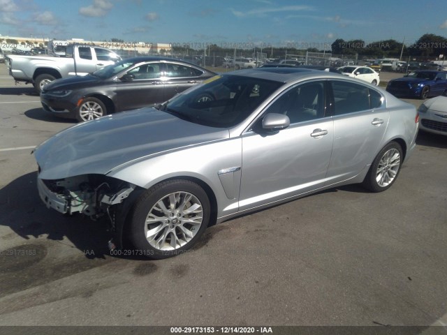 SAJWA0E76D8S91027  jaguar xf 2013 IMG 1