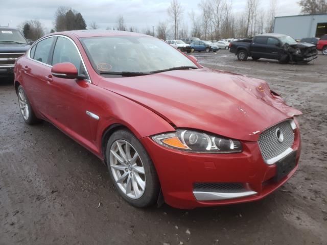 SAJWA0ES0DPS87114  jaguar xf 2013 IMG 0