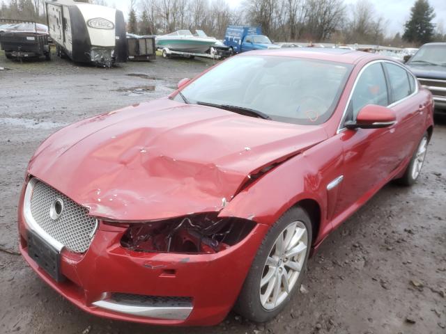 SAJWA0ES0DPS87114  jaguar xf 2013 IMG 1