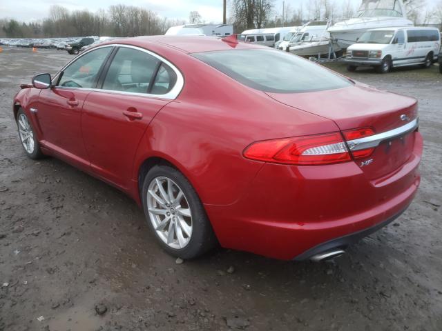 SAJWA0ES0DPS87114  jaguar xf 2013 IMG 2