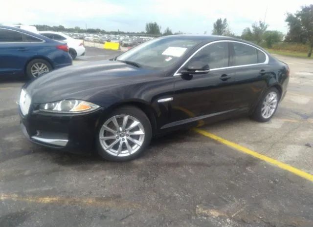 SAJWA0ES0DPS98582  jaguar xf 2013 IMG 1