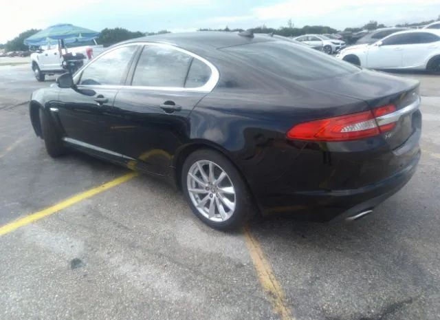 SAJWA0ES0DPS98582  jaguar xf 2013 IMG 2