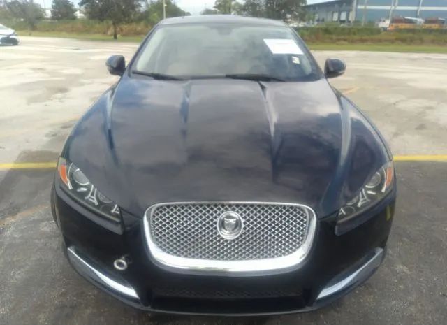 SAJWA0ES0DPS98582  jaguar xf 2013 IMG 5