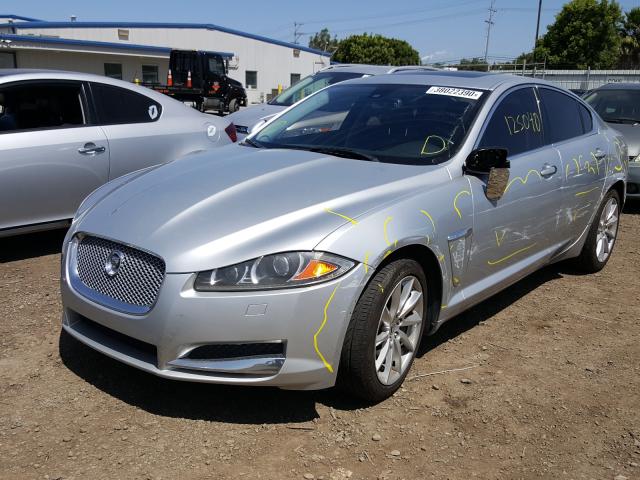 SAJWA0ES1DPS95044  jaguar xf 2013 IMG 1