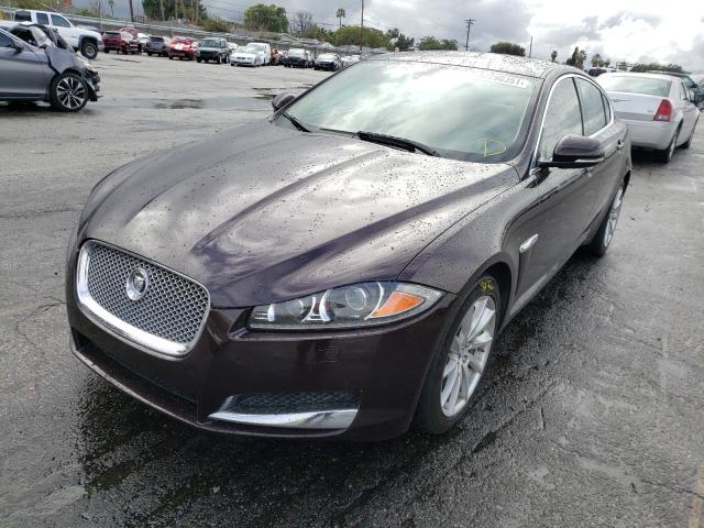 SAJWA0ES2DPS80004  jaguar xf 2013 IMG 1