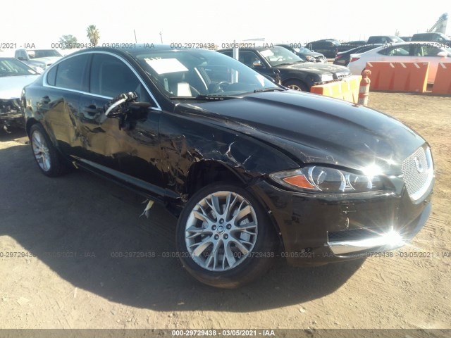 SAJWA0ES2DPS84649  jaguar xf 2013 IMG 0