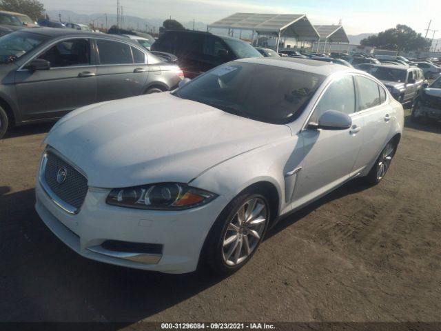 SAJWA0ES3DPS78732  jaguar xf 2013 IMG 1