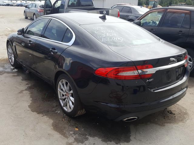 SAJWA0ES5EPU20788  jaguar xf 2013 IMG 2