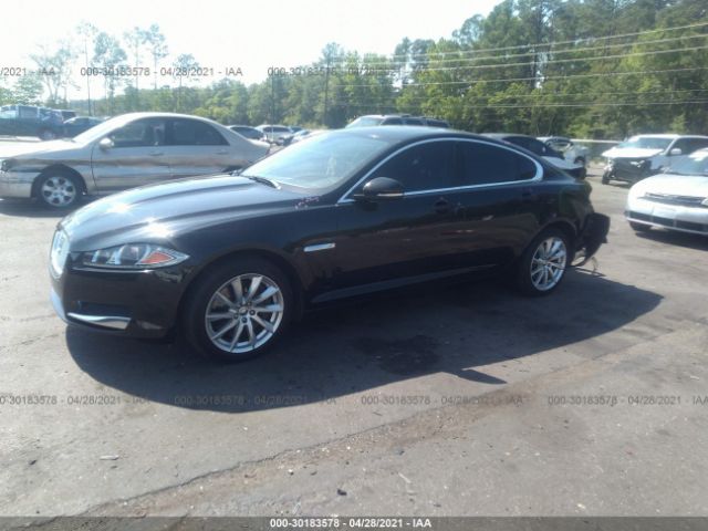 SAJWA0ES6DPS84749  jaguar xf 2013 IMG 1