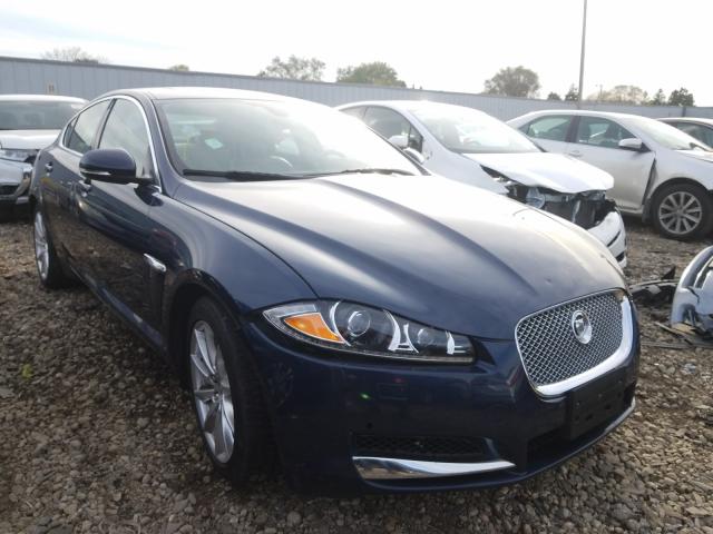 SAJWA0ES8DPS78614  jaguar xf 2013 IMG 0