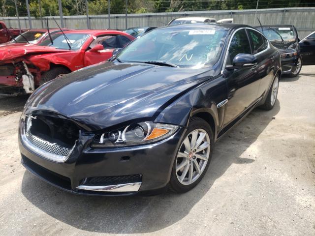 SAJWA0ESXDPS74869  jaguar xf 2013 IMG 1