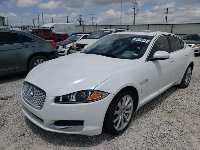 SAJWA0ESXDPU01409  jaguar xf 2013 IMG 1