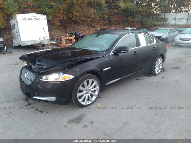 SAJWJ0EF8D8S83258  jaguar xf 2013 IMG 1