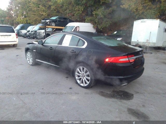 SAJWJ0EF8D8S83258  jaguar xf 2013 IMG 2