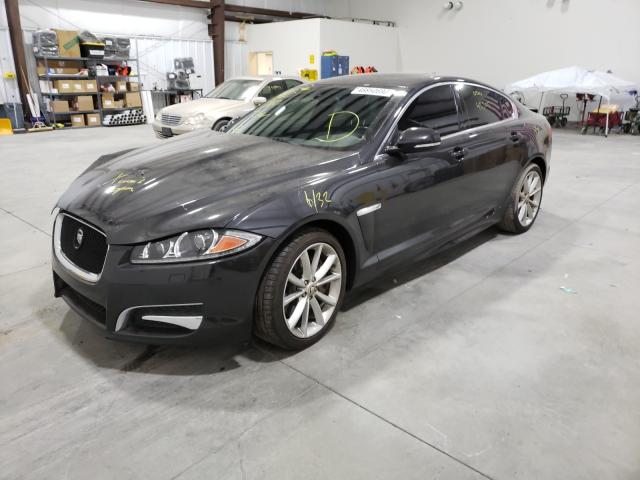 SAJWJ0EFXD8S90163  jaguar xf 2013 IMG 1