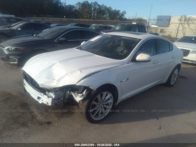 SAJWA0ES9EPU22057  jaguar xf 2014 IMG 1