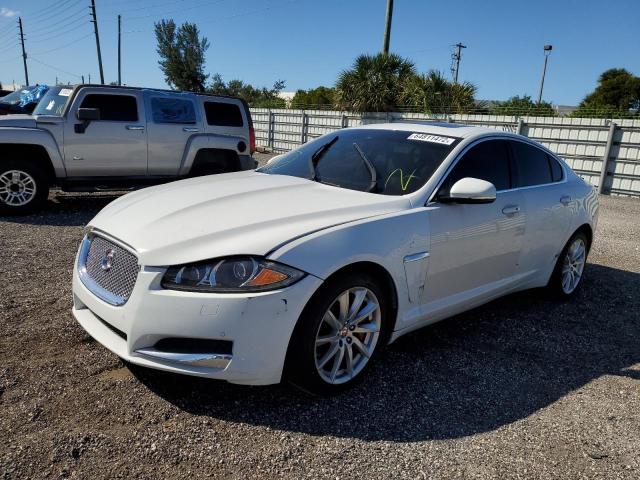 SAJWA0ESXEPU22424  jaguar xf 2014 IMG 1