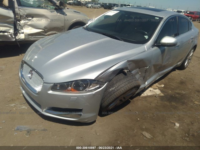 SAJWA0EX6E8U31000  jaguar xf 2014 IMG 1