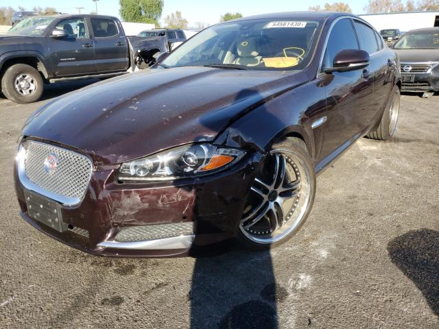 SAJWA0EX9E8U33209  jaguar xf 2014 IMG 1