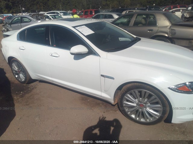 SAJWA0FS0FPU58896  jaguar xf 2015 IMG 0