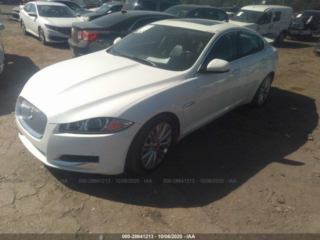 SAJWA0FS0FPU58896  jaguar xf 2015 IMG 1