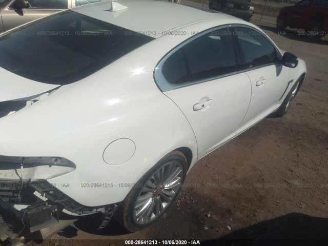 SAJWA0FS0FPU58896  jaguar xf 2015 IMG 3