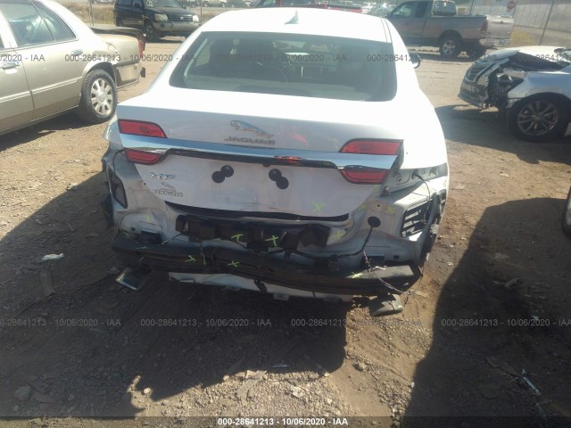 SAJWA0FS0FPU58896  jaguar xf 2015 IMG 5