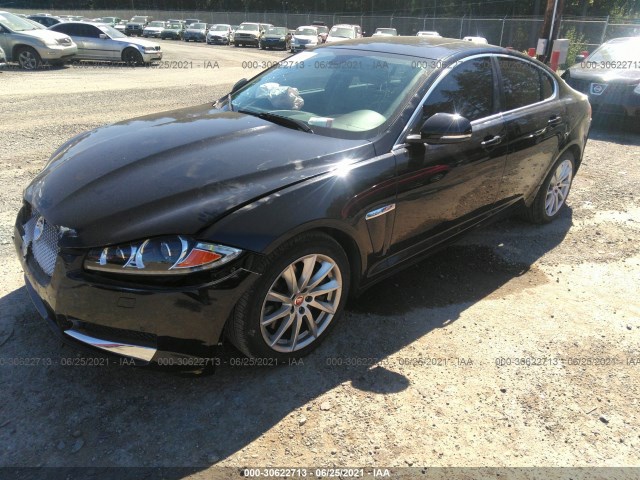 SAJWA0FS6FPU64329  jaguar xf 2015 IMG 1