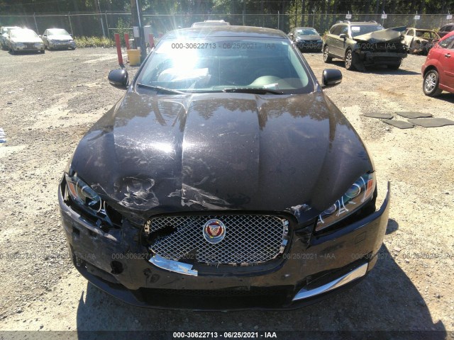 SAJWA0FS6FPU64329  jaguar xf 2015 IMG 5