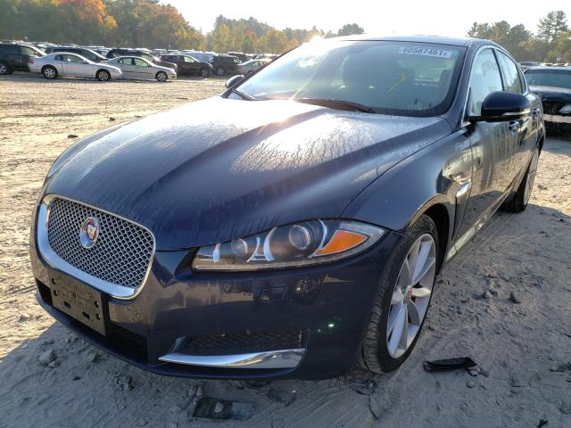 SAJWJ0FF8F8U52194  jaguar xf 2014 IMG 1