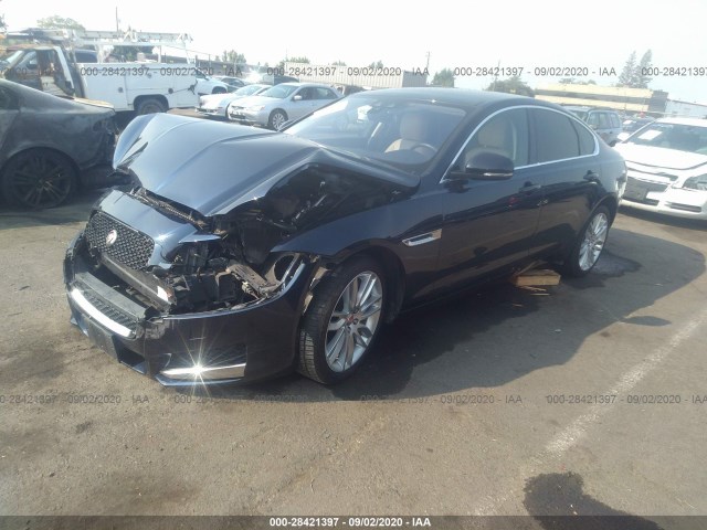 SAJBK4BV3GCY15628  jaguar xf 2016 IMG 1