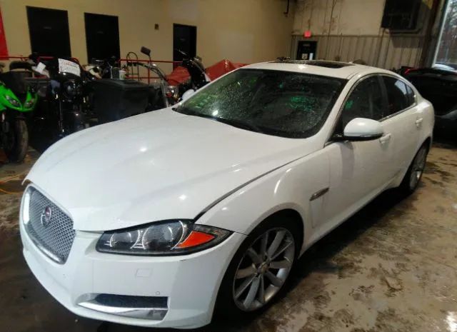 SAJWA0F72F8U75964  jaguar xf 2015 IMG 1