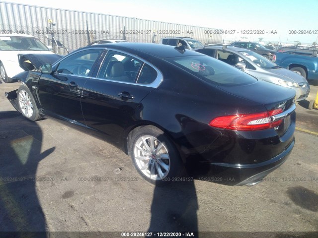 SAJWA0FS5FPU74012  jaguar xf 2015 IMG 2