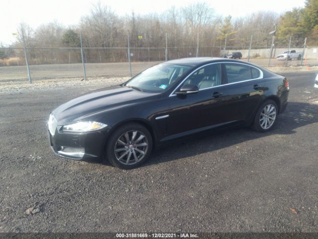 SAJWA0FS9FPU72716  jaguar xf 2015 IMG 1