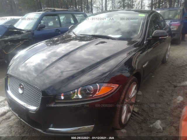 SAJWJ0FF0F8U88753  jaguar xf 2015 IMG 1