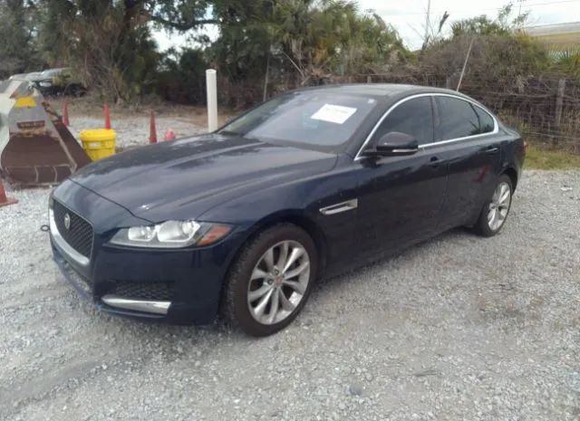 SAJBJ4BN1HCY42931  jaguar xf 2017 IMG 1