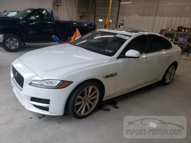 SAJBL4BV6GCY18388  jaguar xf 2016 IMG 0