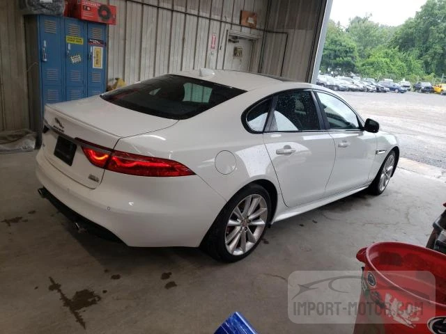 SAJBL4BV6GCY18388  jaguar xf 2016 IMG 2