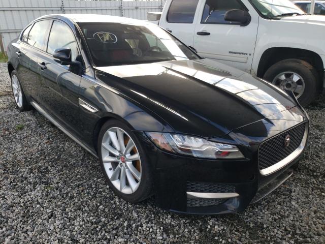 SAJBL4BV7GCY18481  jaguar xf 2016 IMG 0