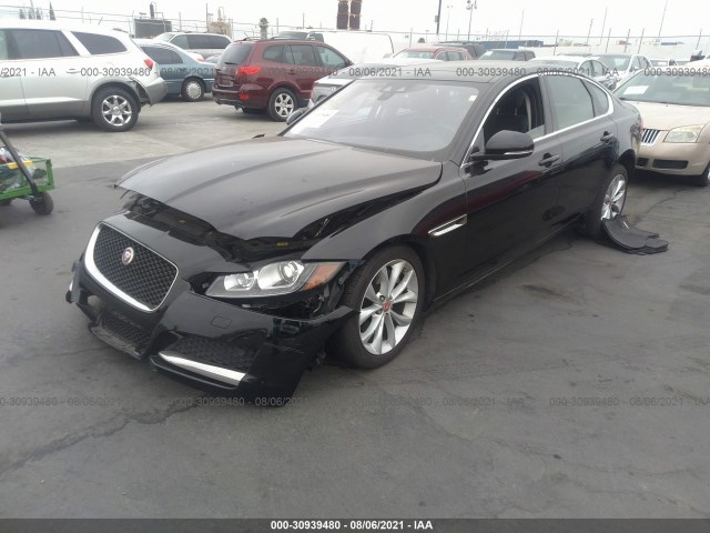 SAJBD4FX2JCY66423  jaguar xf 2018 IMG 1