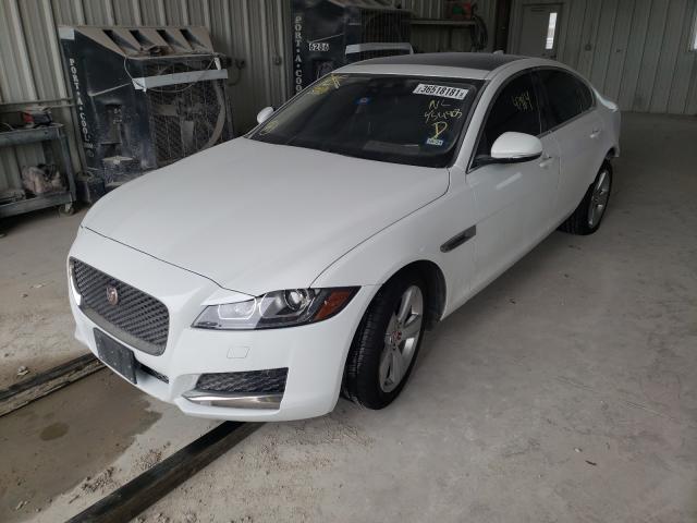 SAJBR4FX0JCY54403  jaguar xf 2018 IMG 1