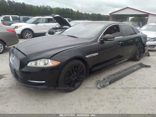 SAJWJ2GD2D8V51793  jaguar xj 2013 IMG 1