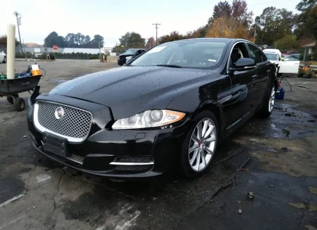 SAJWA1CZ9F8V82019  jaguar xj 2014 IMG 1