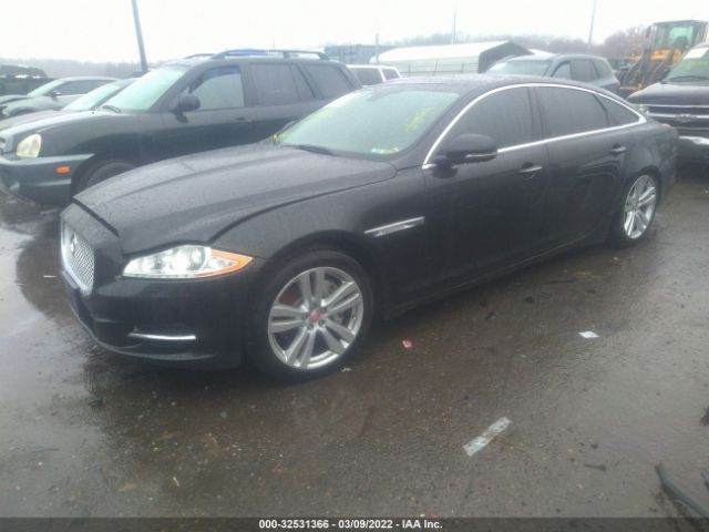 SAJWJ2GD2E8V69924  jaguar xj 2014 IMG 1