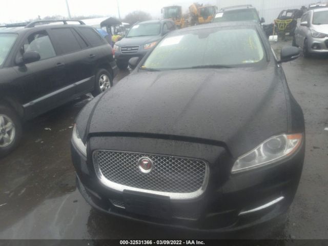 SAJWJ2GD2E8V69924  jaguar xj 2014 IMG 5