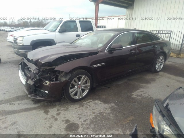 SAJWA2G71G8V99509  jaguar xj 2016 IMG 1